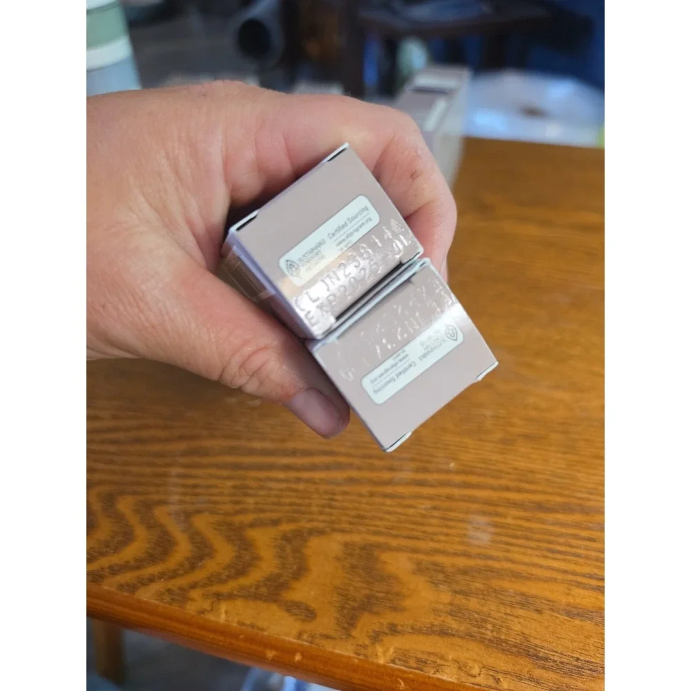 REVLON Illuminance Tinted Serum SPF‎ 15 Foundation 405 Hazel 0.94oz 2 Pack